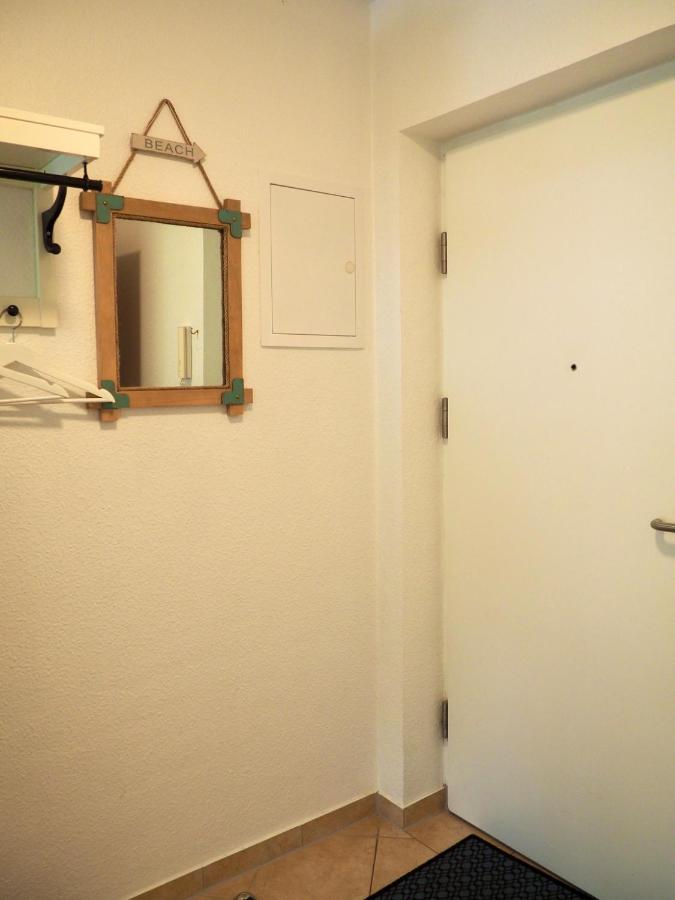 Lindenstrasse 43, Whg 1 - Nord Bei Nordost Leilighet Zingst Eksteriør bilde